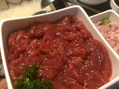 -海底捞火锅(龙湖三千集店)