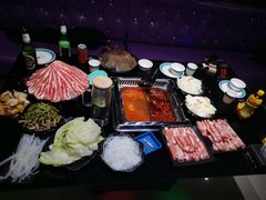 -乐尚一号high唱音乐·火锅