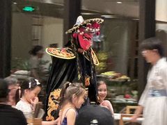 -味餐厅·海鲜·火锅·自助餐