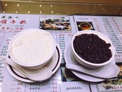 双皮奶-义顺牛奶公司(新马路老店)