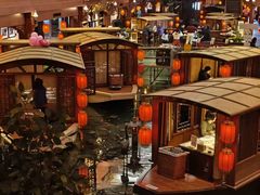 -潇湘甲鱼村(清河店)