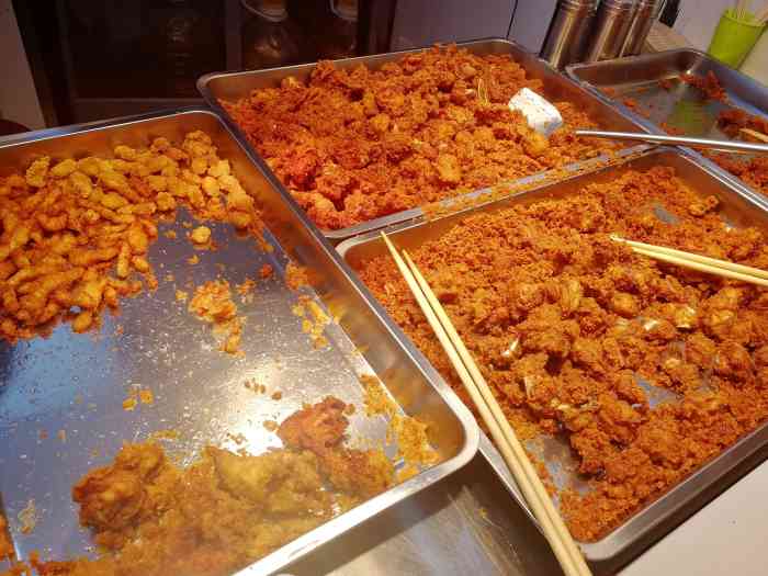 白氏水头排骨(鼓楼店)-"白氏水头排骨(鼓楼店)位置:鼓楼公园路.