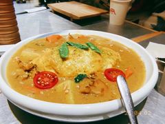 -火山屋台(新街口店)