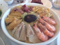 -廊亦舫Lang Yi Fang Restaurant(金桥店)