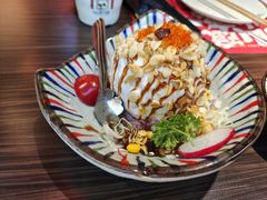 -仙隐小鹿中華の日料(荣民龙首广场店)