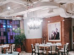 -漢舍中国菜馆(889广场店)