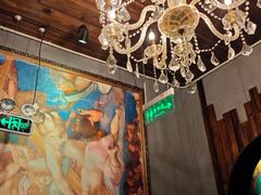 -明日世界密室轰趴·剧本桌游·箭馆团建(国贸店)