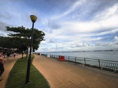 -珍宝海鲜(东海岸海鲜中心)