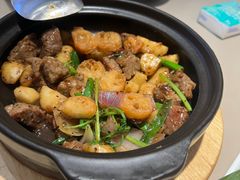 -蔡澜点心·粤菜(领展购物广场店)