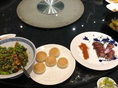 -云门锦翠(商鼎国际店)