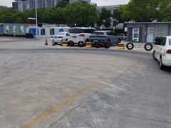 -安飞驰驾校·学车连锁(金高店)