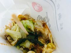 -炸翻天 Wok Master Taiwanese Restaurant