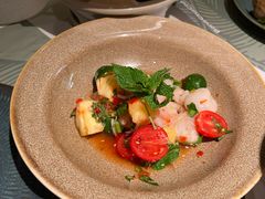 -芭札·Thai泰国餐厅(同和金铂天地店)