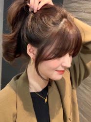 -3AM HAIR SALON染发接发
