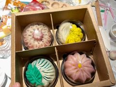 -海底捞火锅(万丰桥店)