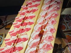 -吉秋田鲜和牛烧肉·肉档自选