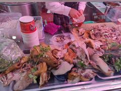 -正宁路小吃夜市