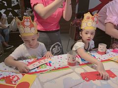 -麦当劳(盐城世纪大道得来速店)