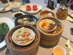 -潮府馆·非遗潮州菜·世纪公园(新国际博览中心店)