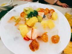 -汤城小厨•粤菜•靓汤(西直门凯德MALL店)