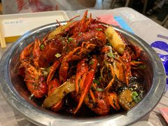 -靓靓蒸虾·头牌蒸虾(南山桂庙店)