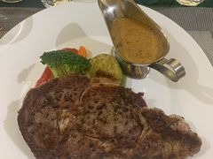 -Jack‘s Place 杰克地方西餐厅(新街口店)
