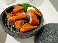 -3号仓库·餐厅(新世界城店)