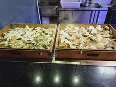 -韩盛·盛江山自助料理(中街大悦城店)