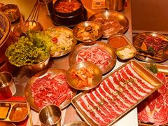 -西塔老太太泥炉烤肉(苏州大悦城店)