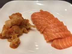 -美食汇·海鲜自助餐·家庭聚会·商务宴请(青秀万达文华店)