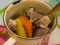 -乡村馕坑肉·烧烤·新疆菜·本地人更爱吃(阿勒泰首店)