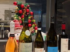 -深圳美高梅酒店·意烁FIAMMA·地中海餐厅