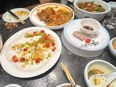 -三道菜(明堂公园店)