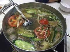 -黑山牛肉汤火锅(花城汇店)