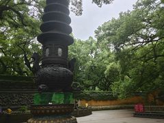 -普陀山风景名胜区-法雨禅寺