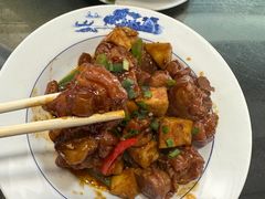 -小杨酒家(华苑小区店)