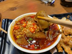 -炉小二铜锅牛蛙•川湘菜(三里屯店)