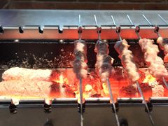 -很久以前羊肉串(簋街店)