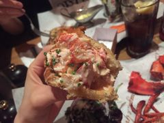 -Burger & Lobster(Dean Street)