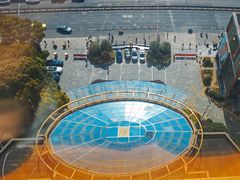 -神旺大酒店-停车场