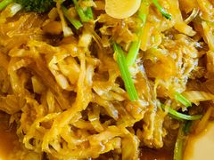 -闯关东东北农家菜(崂山石老人店)