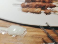 -平娃三宝烧烤·面食(南小街店)