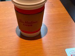 -Tims天好咖啡·贝果(星展店)