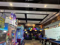 -反斗乐园(中航城君尚购物中心)