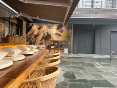 -无印良品餐堂 MUJI Diner(成都太古里店)