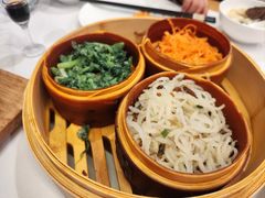 -晋阳春·山西菜·北京烤鸭(交大店)