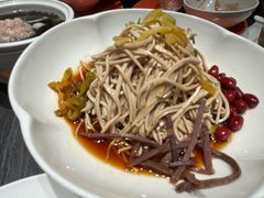 -小厨娘金榜题名(夫子庙秦淮河店)