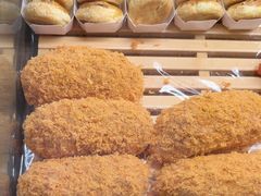 -味多美蛋糕(亚非大厦店)