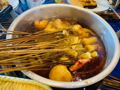 -马路边边串串香(双井直营店)