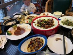 -朕之味(龙湖·西城天街店)